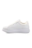 Walkway Beyaz Geniş Kalıp Unisex Sneaker - 2