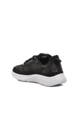 Pierre Cardin Siyah Erkek Spor Ayakkabı - 4