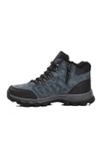 Aspor Lacivert Trekking Outdoor Bot - 2