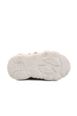 Aspor Yeşil Unisex Bebek Spor Ayakkabı - 5