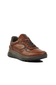 Aspor Kahve Erkek Casual Ayakkabı thumbnail 3