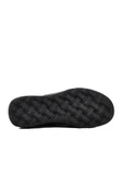 Marcomen Siyah Nubuk Erkek Sneaker Ayakkabı - 5