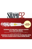 SÜZEN 92 SÜPER GÜÇLÜ FİLTRELİ AĞIZLIK 144'LÜ - 2