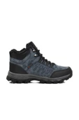 Aspor Lacivert Trekking Outdoor Bot - 1