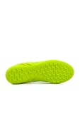Playup Sarı Neon Polyester Karışımlı Unisex Halı Saha Ayakkabısı - 5