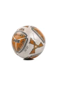 Altis Beyaz Gold Unisex Futbol Topu Pro - 4