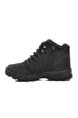 Aspor Siyah Unisex Outdoor Bot - 2