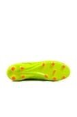 Playup Sarı Neon Bilekten Bağcıklı Erkek Krampon - 5