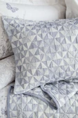 Apricitas HOME Çift Kişilik Tımeless Set Lıberty Indıgo - Yatak Ortusu - 2