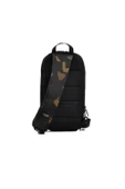 Ççs Kamuflaj Unisex Omuz Çantası - 2
