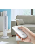 Philips 5000 Serisi CX5535/00 Kule Tipi Fanlı Vantilatör - 5