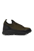 Pierre Cardin Haki Erkek Sneaker Ayakkabı - 1