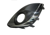 Opel Corsa Ön Tampon Sis Bakaliti Sol (2011-2015) 13344798 7602062B 1.2, 1.4, 1.3 CDTI - 1