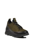 Pierre Cardin Haki Erkek Sneaker Ayakkabı - 3