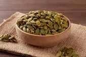 KABAK ÇEKİRDEĞİ İÇ 1 KG - 1