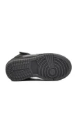 Beverly Hills Polo Club Siyah Çocuk Hi Sneaker - 5