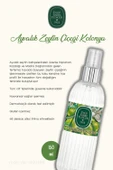 19 AL 16 ÖDE 150 ML Ayvalık Zeytin Çiçeği Kolonyası ve ROSIE Hediye thumbnail 2