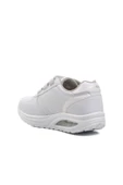 Hammer Jack Beyaz Kadın Spor Ayakkabı Sneaker - 4