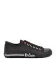 Lee Cooper Siyah Gri Unisex Spor Ayakkabı thumbnail 1