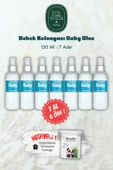 Bebek Kolonyası Baby Blue 150 ML 7 AL 6 ÖDE ve ROSIE Hediye thumbnail 1