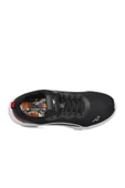 Aspor Siyah Beyaz Erkek Sneaker - 4