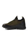 Pierre Cardin Haki Erkek Sneaker Ayakkabı - 2