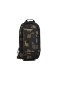 Ççs Kamuflaj Unisex Omuz Çantası - 1