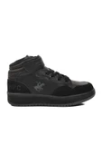 Beverly Hills Polo Club Siyah Çocuk Hi Sneaker - 1
