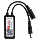 TUYA LED Kontrol mini DC Wifi dimmer 5-24V 12A APP ios android alexa siri google xiaomi smart home ses kontrolü uygulama - 6