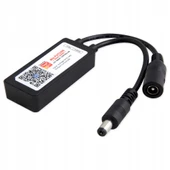 TUYA LED Kontrol mini DC Wifi dimmer 5-24V 12A APP ios android alexa siri google xiaomi smart home ses kontrolü uygulama - 7