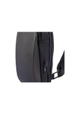Ççs Gri Unisex Omuz Çantası - 5