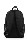 Cambridge Polo Club Siyah Unisex Sırt Çantası - 4