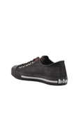 Lee Cooper Siyah Gri Unisex Spor Ayakkabı thumbnail 4