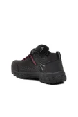 Hammer Jack Siyah Fuşya Unisex Outdoor Ayakkabı - 4