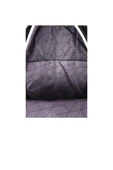 Ççs Siyah Unisex Sırt Çantası - 4