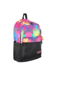 Ççs Siyah Unisex Sırt Çantası - 3
