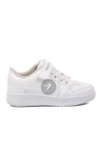 Walkway Beyaz Beyaz Çocuk Spor Ayakkabı - 1