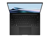 Asus Zenbook 14 OLED UM3406KA-PP196W Ryzen AI 7 350 16GB RAM 512GB SSD 14 inç 3K OLED 120Hz 0.2ms - 5