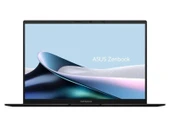 Asus Zenbook 14 OLED UM3406KA-PP196W Ryzen AI 7 350 16GB RAM 512GB SSD 14 inç 3K OLED 120Hz 0.2ms - 1