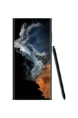 Galaxy S22 Ultra 128 GB 5G Yeşil Cep Telefonu (Samsung Türkiye Garantili) - 2
