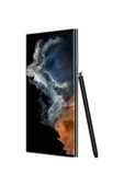 Galaxy S22 Ultra 128 GB 5G Yeşil Cep Telefonu (Samsung Türkiye Garantili) - 5