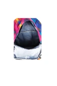 Ççs Siyah Unisex Sırt Çantası - 4