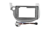 Honda Jazz 2008-2013 10'1 UYUMLU Grey ANDROID MULTİMEDYA ÇERÇEVESİ - SOKET thumbnail 1