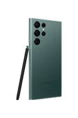 Galaxy S22 Ultra 128 GB 5G Yeşil Cep Telefonu (Samsung Türkiye Garantili) - 4