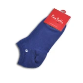 Pierre Cardin Lacivert Kadın Çorap - 1