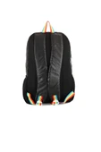Ççs Siyah Unisex Sırt Çantası - 2