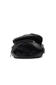 Ççs Gri Unisex Omuz Çantası - 5