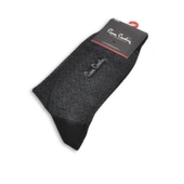 Pierre Cardin Siyah Erkek Çorap - 1