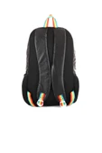 Ççs Siyah Unisex Sırt Çantası - 2