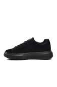 Beverly Hills Polo Club Siyah Kadın Sneaker - 2
